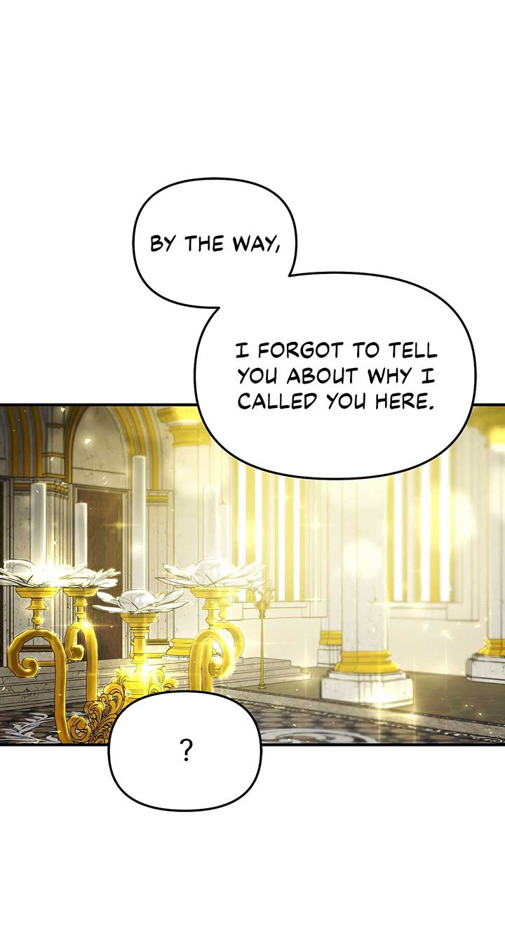 The Secret Bedroom of a Dejected Royal Daughter Chapter 84 68